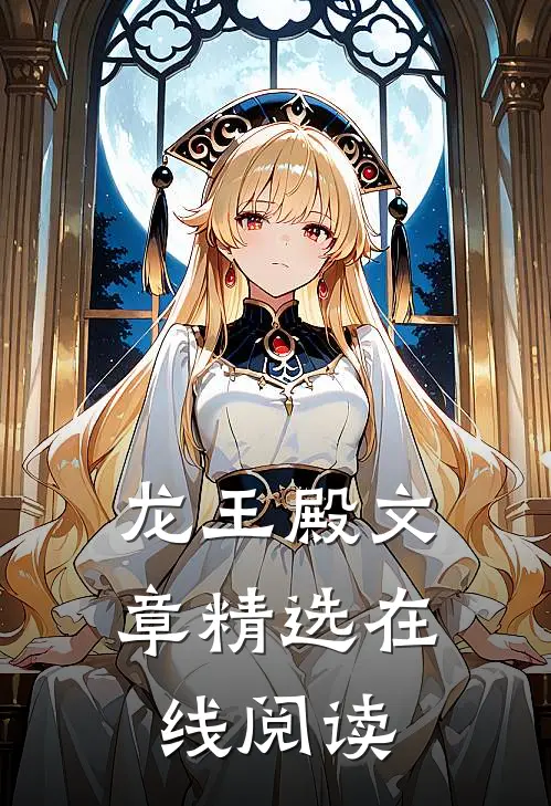龙王殿文章精选在线阅读