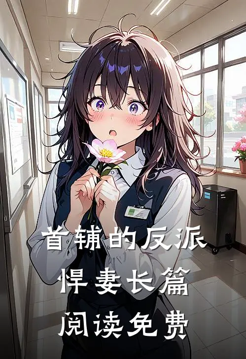 首辅的反派悍妻长篇阅读免费