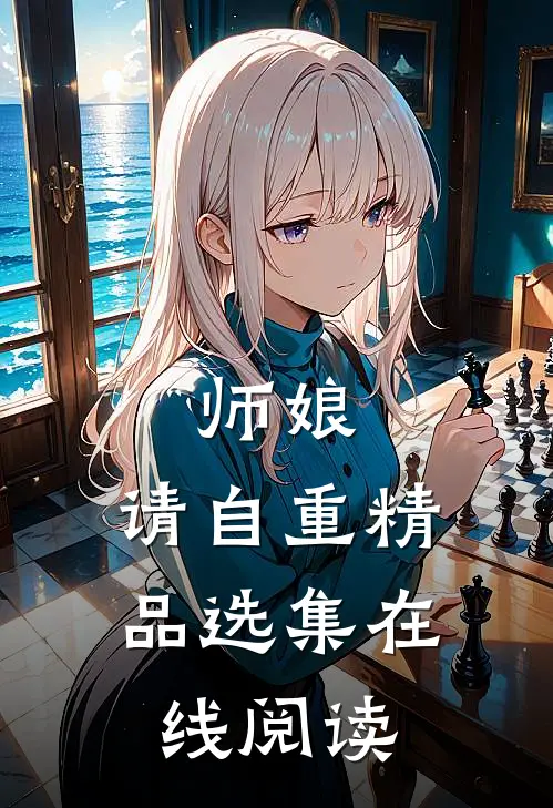 师娘,请自重精品选集在线阅读