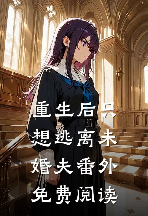 重生后只想逃离未婚夫番外免费阅读
