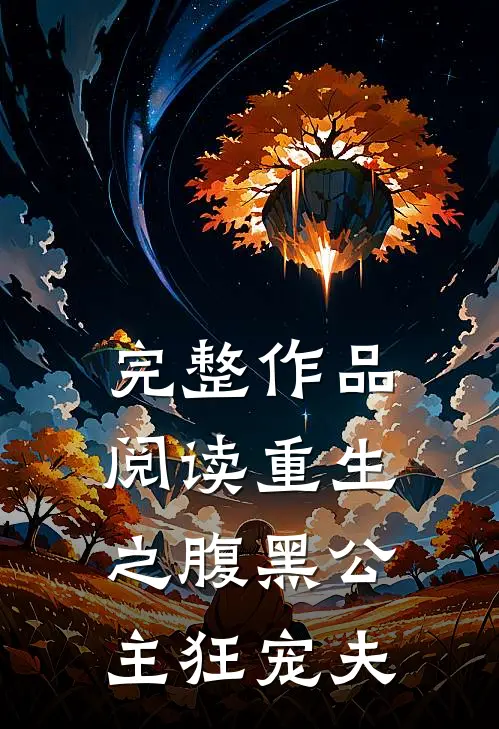 完整作品阅读重生之腹黑公主狂宠夫