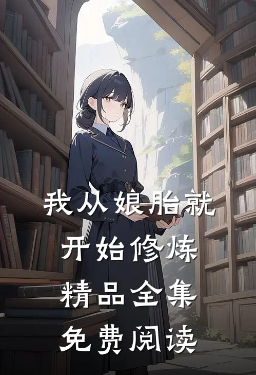 我从娘胎就开始修炼精品全集免费阅读