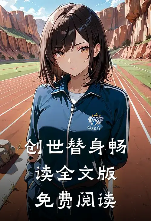 创世替身畅读全文版免费阅读
