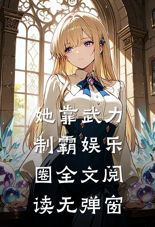 她靠武力制霸娱乐圈全文阅读无弹窗