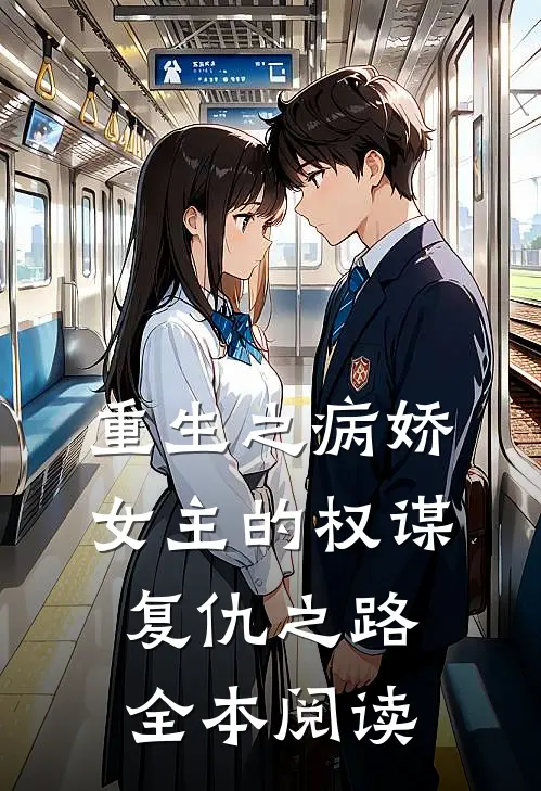 重生之病娇女主的权谋复仇之路全本阅读
