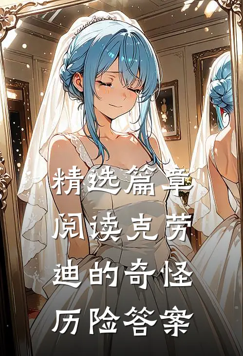 精选篇章阅读克劳迪的奇怪历险答案