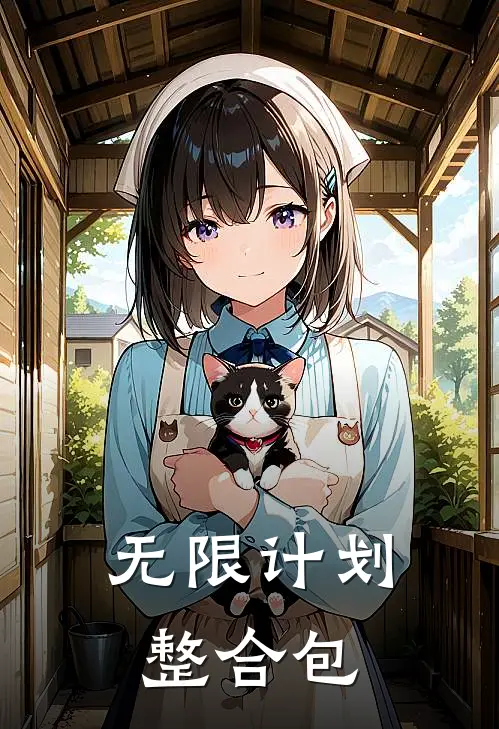 无限计划整合包