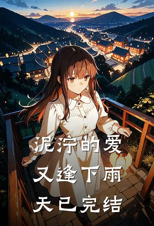 泥泞的爱又逢下雨天已完结