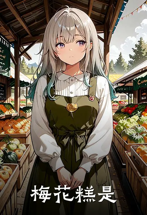 梅花糕是