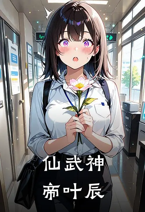 仙武神帝叶辰