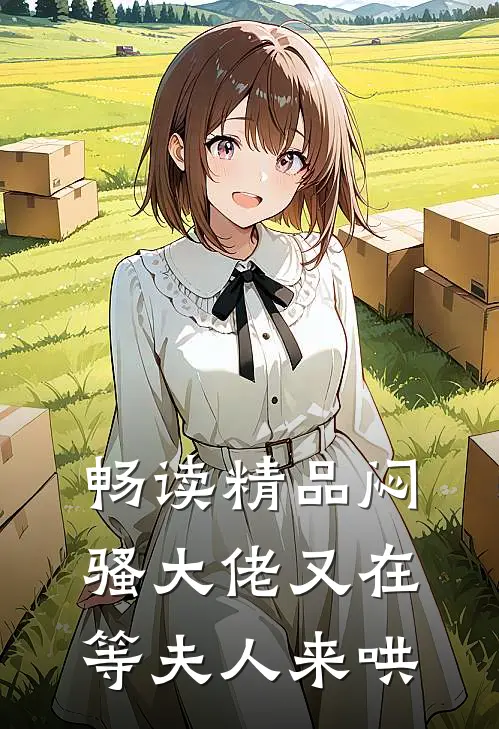 畅读精品闷骚大佬又在等夫人来哄