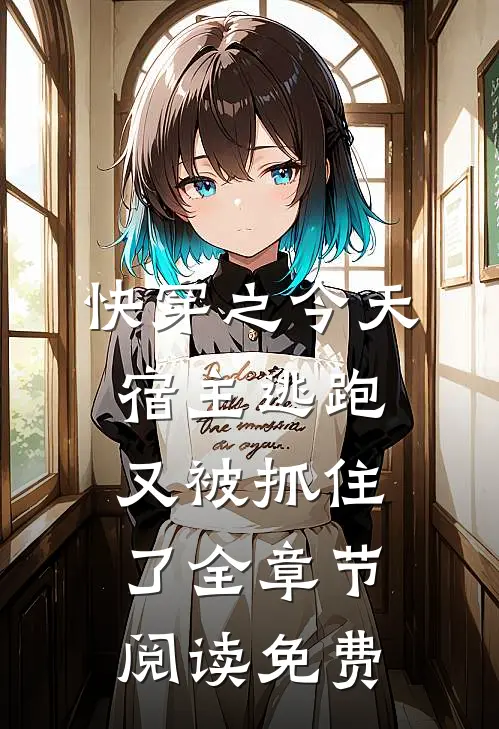 快穿之今天宿主逃跑又被抓住了全章节阅读免费