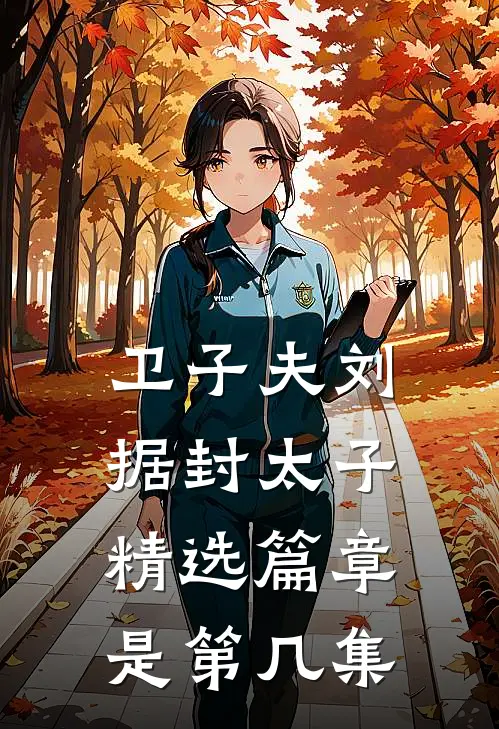 卫子夫刘据封太子精选篇章是第几集