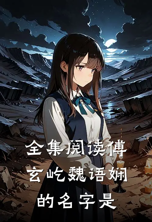 全集阅读傅玄屹魏语娴的名字是
