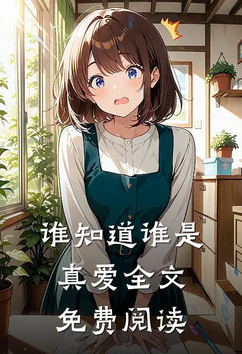 谁知道谁是真爱全文免费阅读