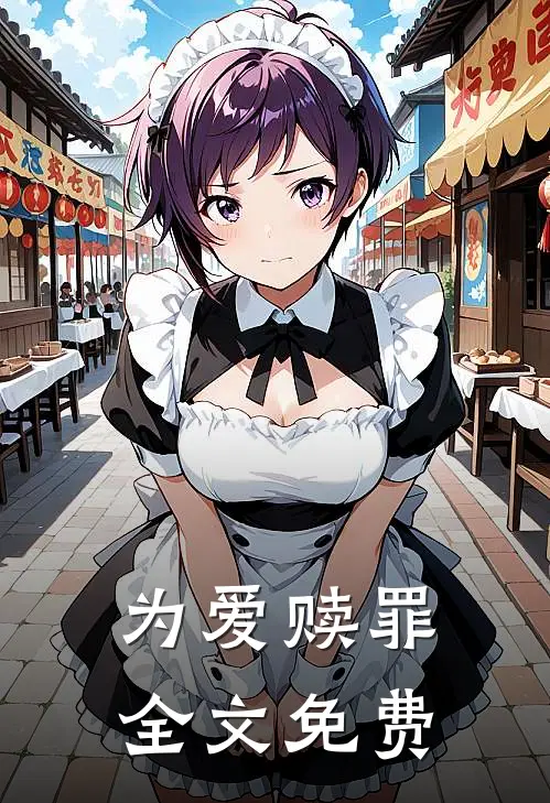 为爱赎罪全文免费