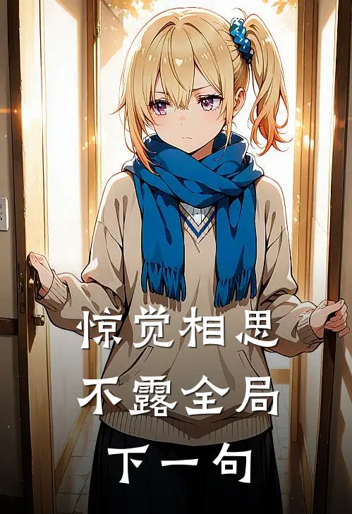 惊觉相思不露全局下一句