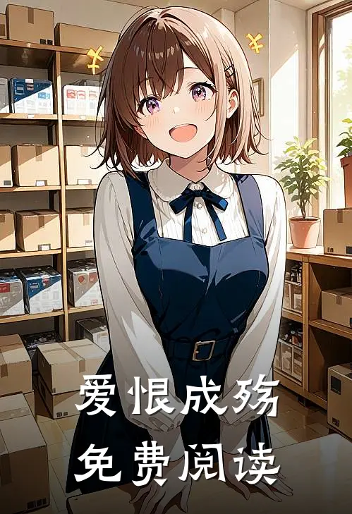 爱恨成殇免费阅读