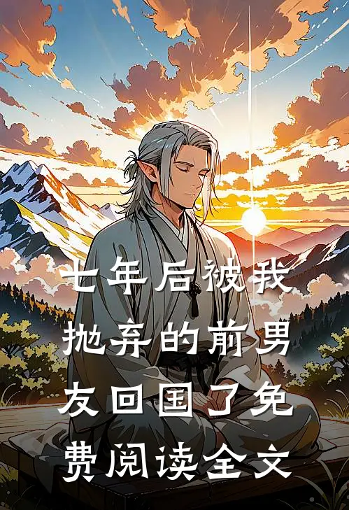 七年后被我抛弃的前男友回国了免费阅读全文