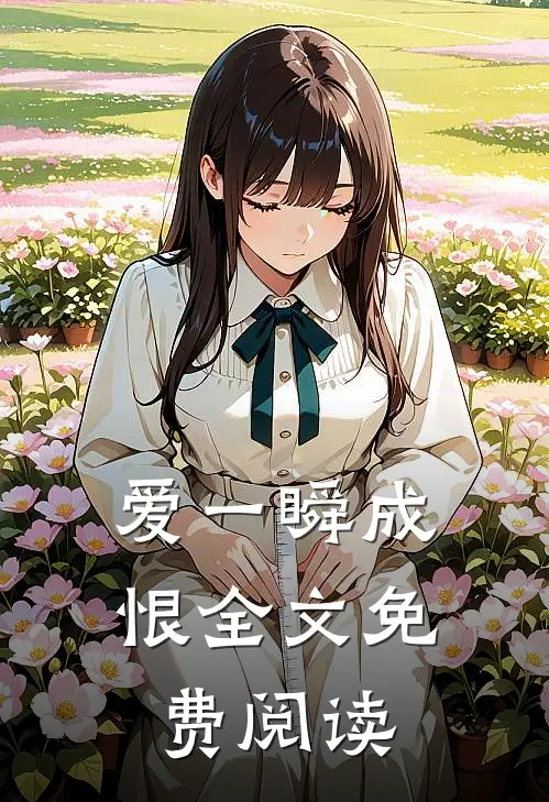 爱一瞬成恨全文免费阅读