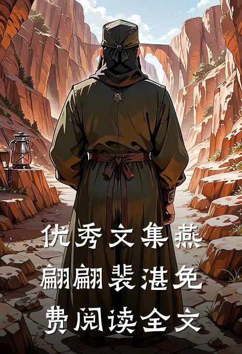 优秀文集燕翩翩裴湛免费阅读全文