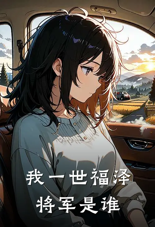我一世福泽将军是谁
