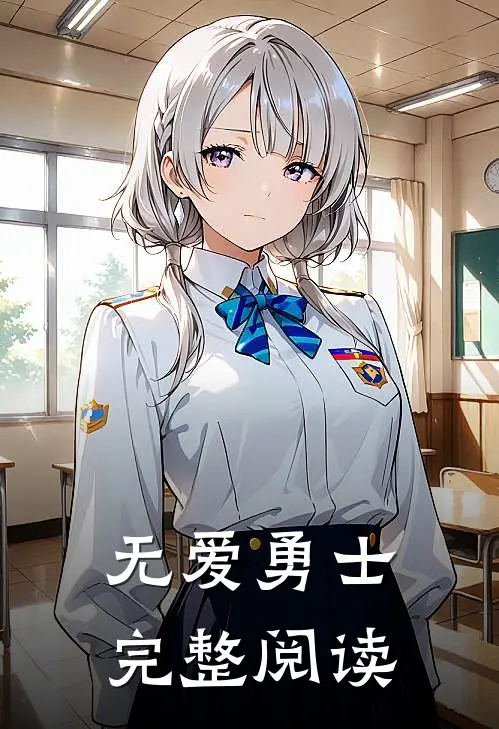 无爱勇士完整阅读