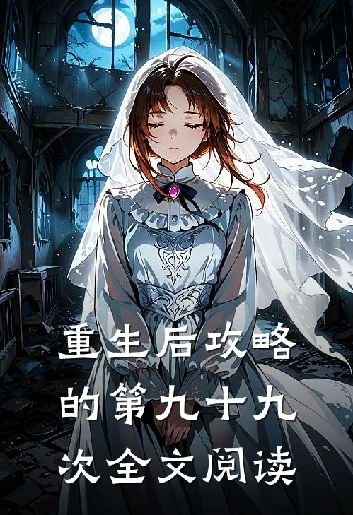 重生后攻略的第九十九次全文阅读