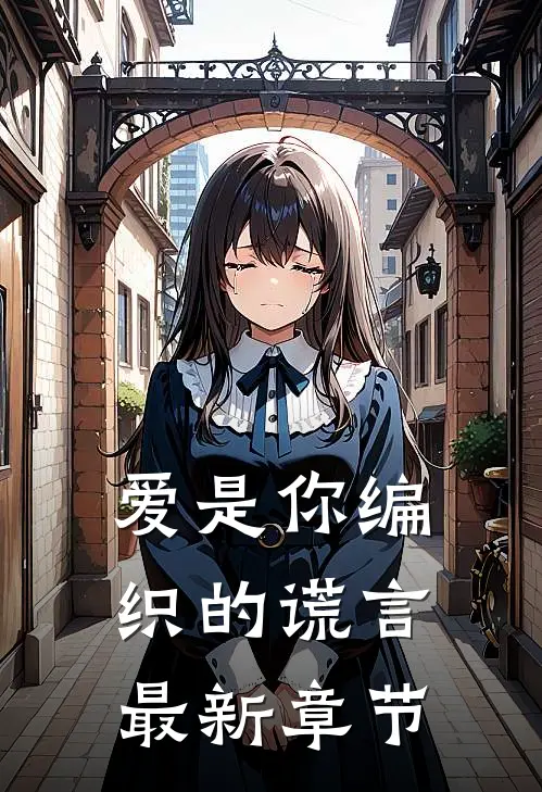 爱是你编织的谎言最新章节