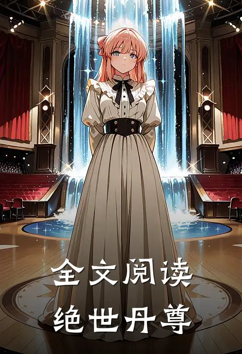 全文阅读绝世丹尊