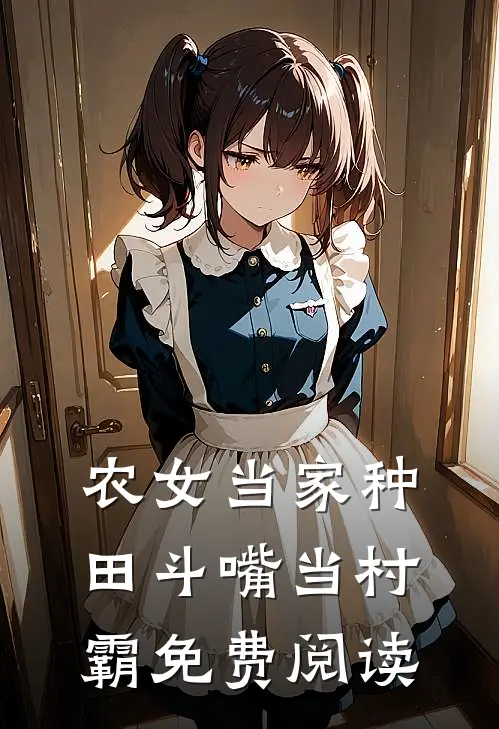 农女当家种田斗嘴当村霸免费阅读