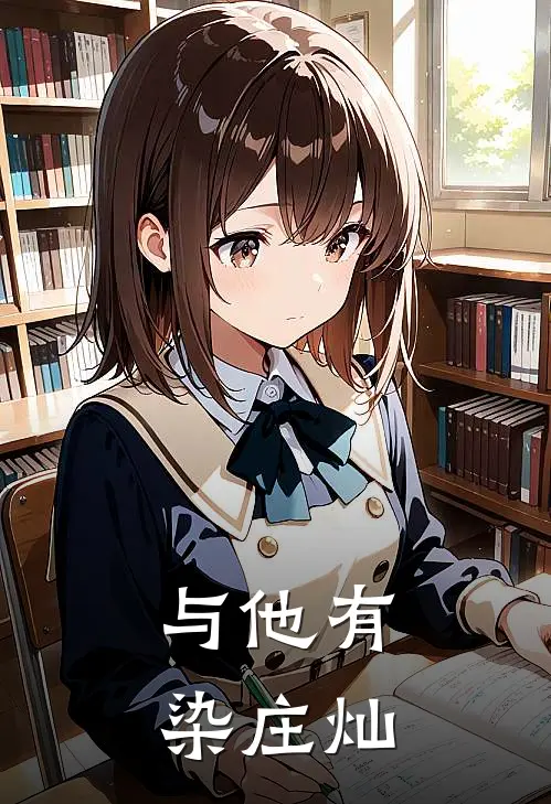 与他有染庄灿