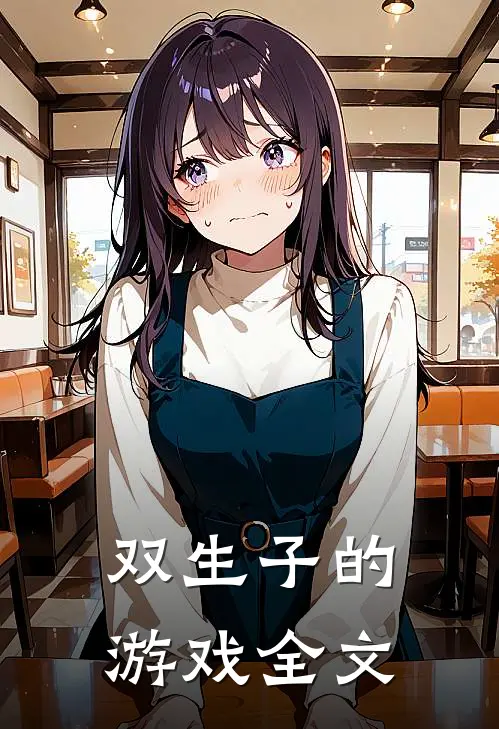 双生子的游戏全文