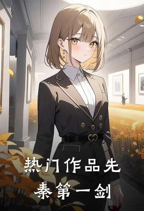 热门作品先秦第一剑