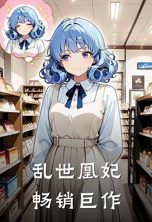 乱世凰妃畅销巨作
