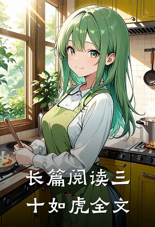 长篇阅读三十如虎全文