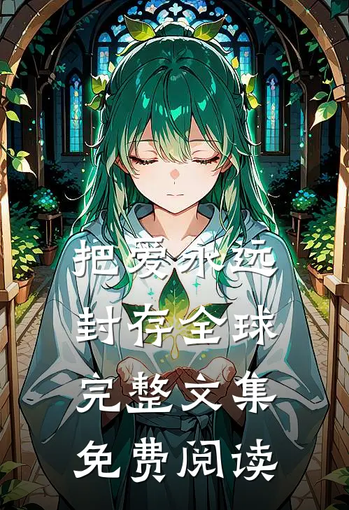 把爱永远封存全球完整文集免费阅读