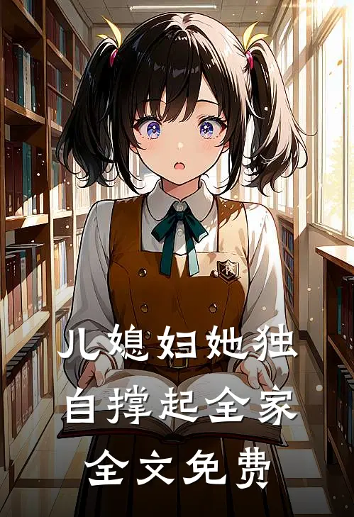 儿媳妇她独自撑起全家全文免费