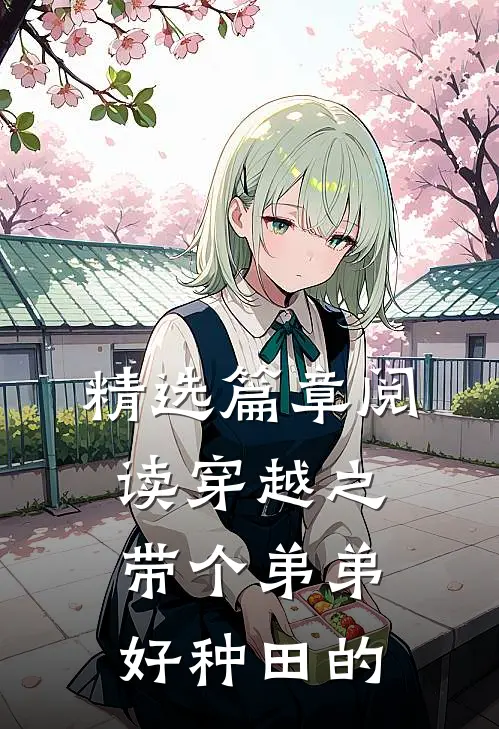 精选篇章阅读穿越之带个弟弟好种田的