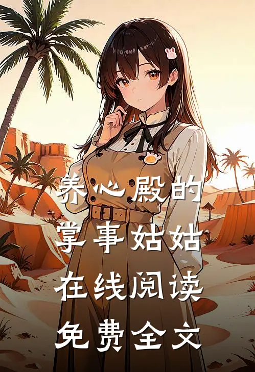 养心殿的掌事姑姑在线阅读免费全文