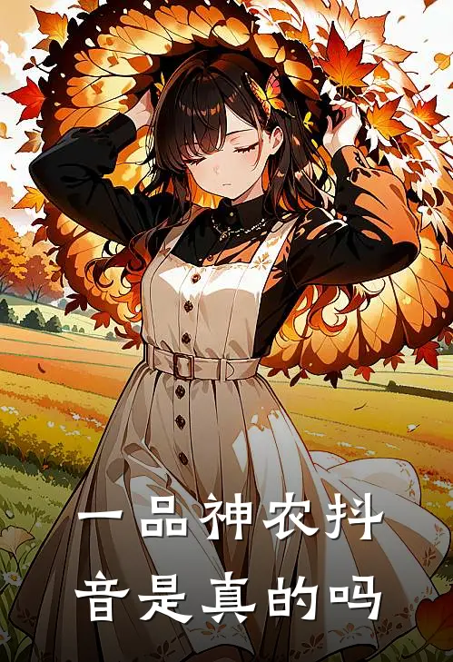 一品神农抖音是真的吗
