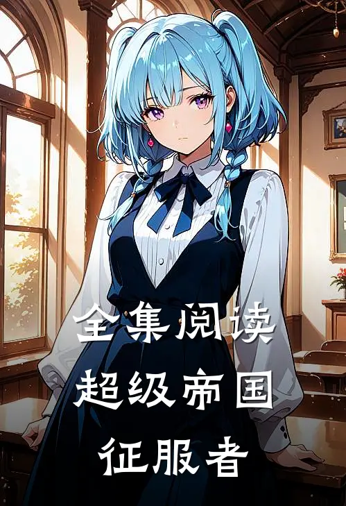 全集阅读超级帝国征服者