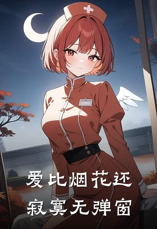 爱比烟花还寂寞无弹窗