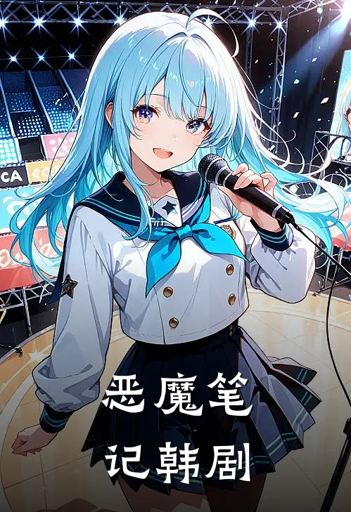 恶魔笔记韩剧