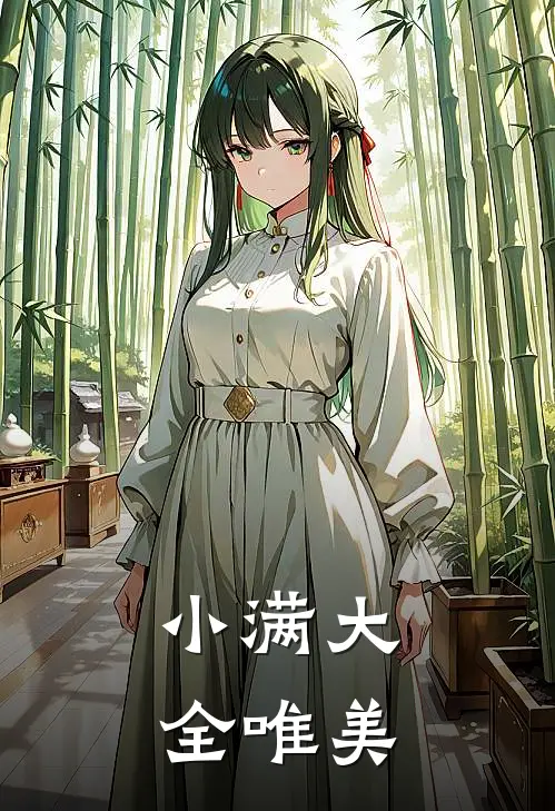 小满大全唯美