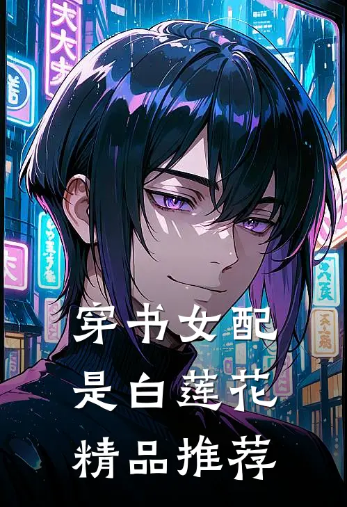 穿书女配是白莲花精品推荐