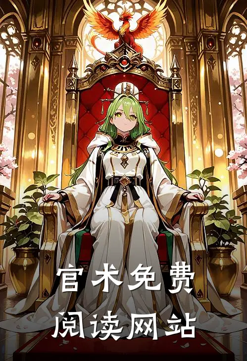 官术免费阅读网站