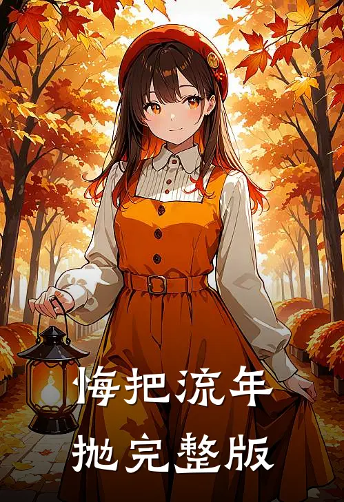 悔把流年抛完整版