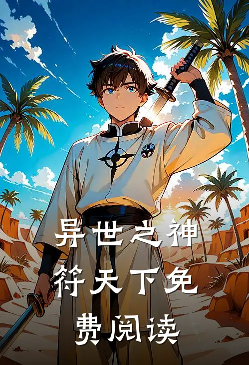 异世之神符天下免费阅读
