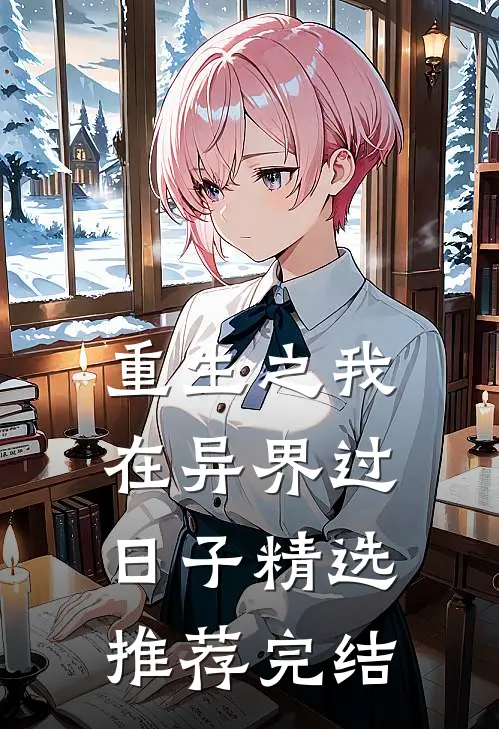 重生之我在异界过日子精选推荐完结